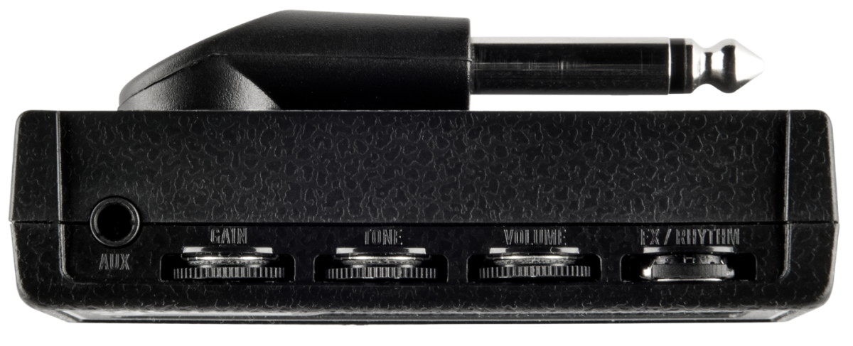 Aguilar amPlug3 Tone Hammer